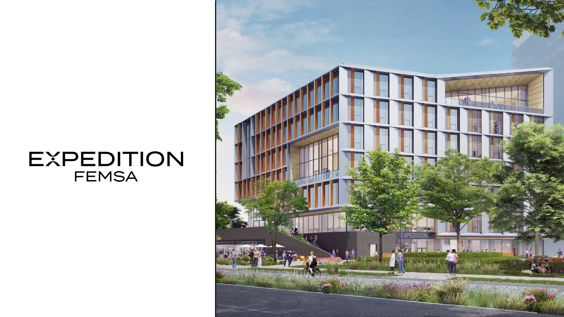 Distrito de Innovación Monterrey