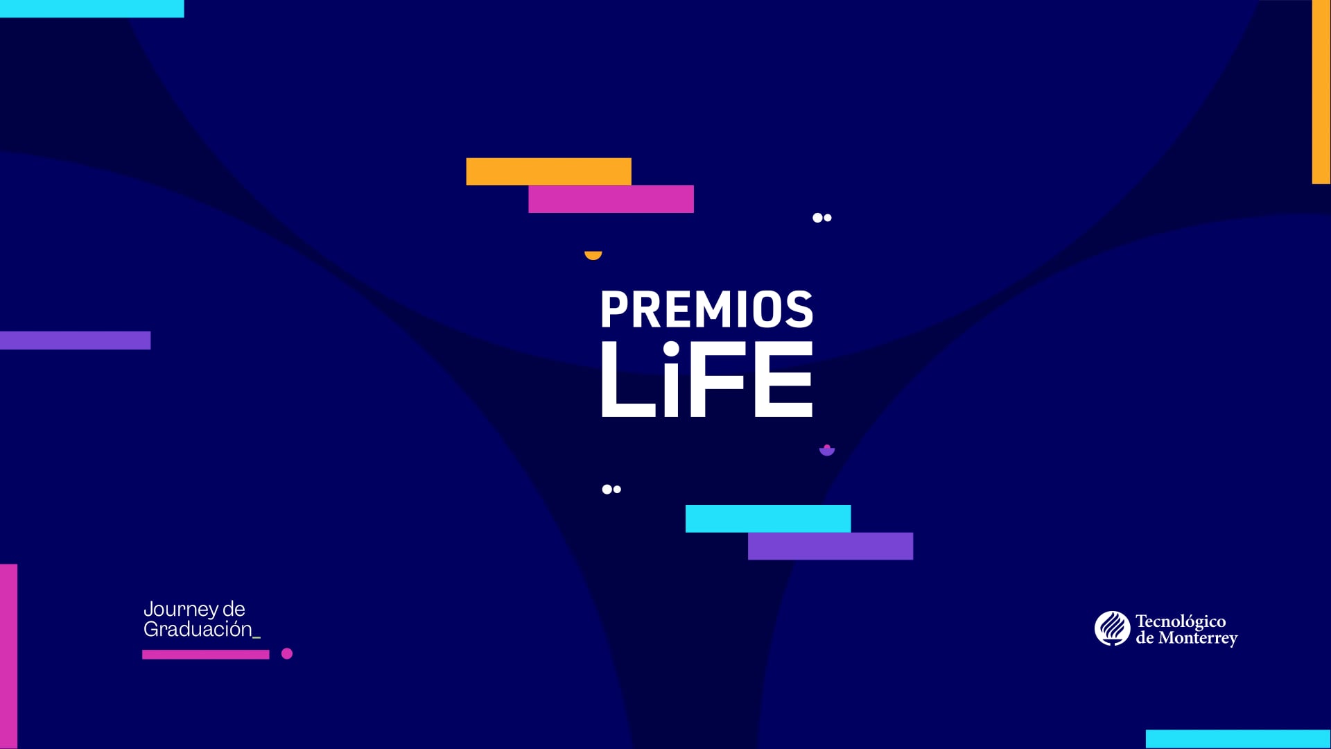 Premios LiFE MTY | Gen. Junio 2025