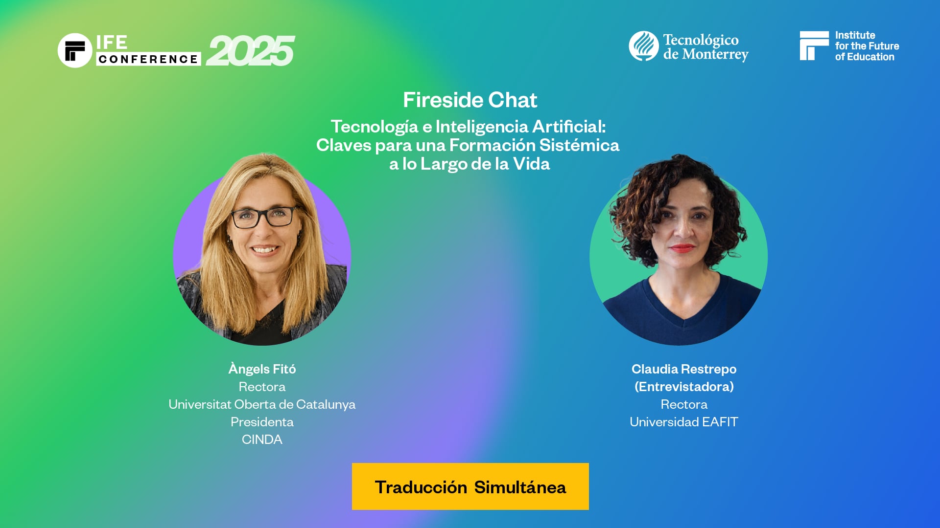 [Trad.] Tecnología e Inteligencia Artificial: Claves para una Formación Sistémica a lo Largo de la Vida