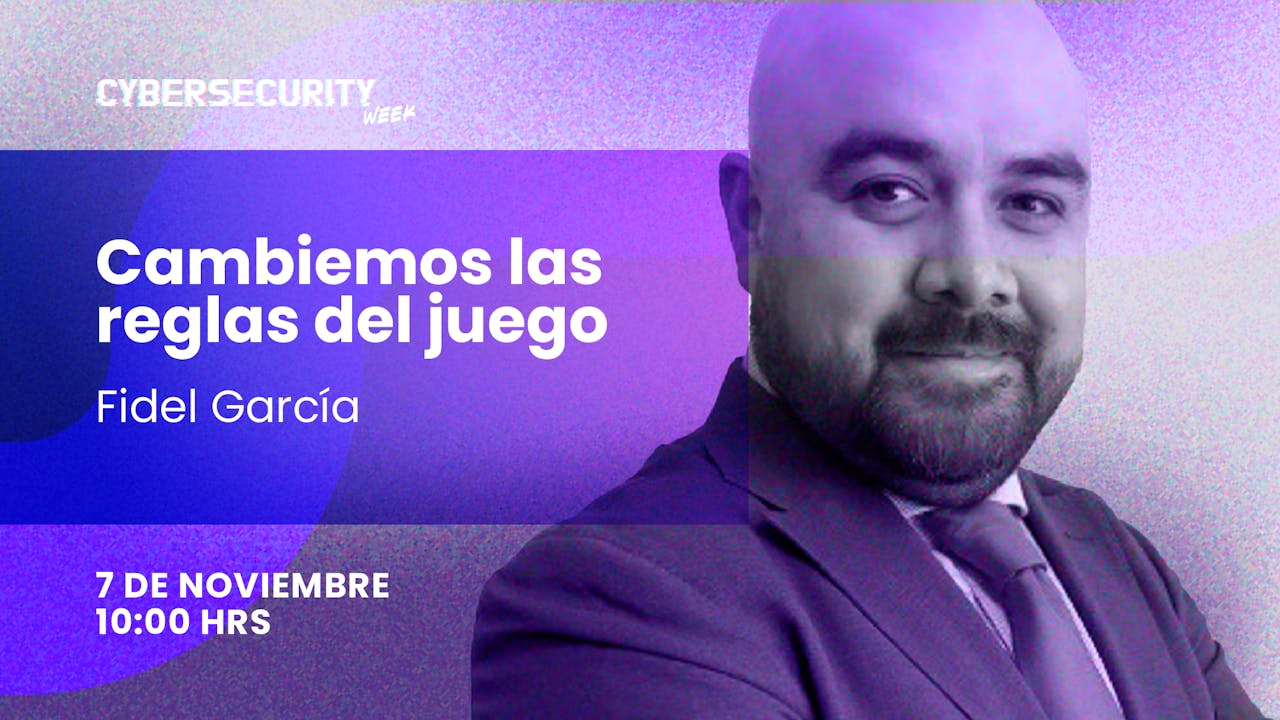 Cambiemos las reglas del juego