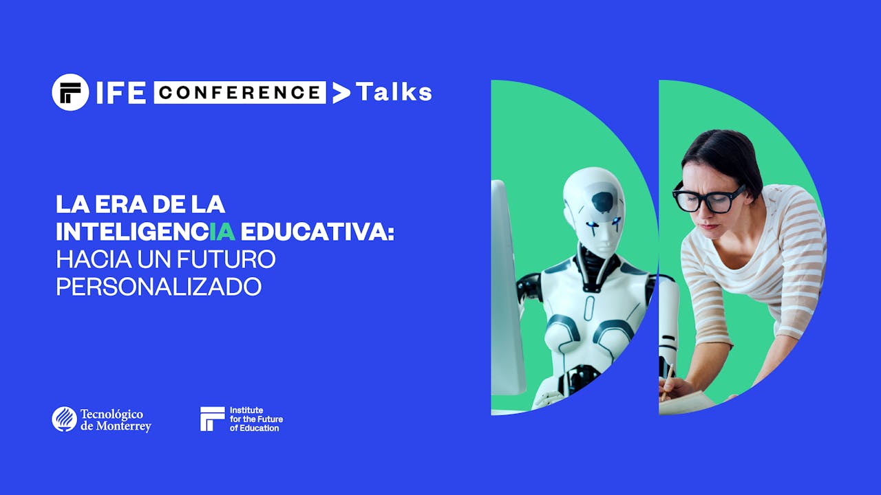 La era de la inteligencia educativa: hacia un futuro personalizado