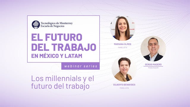 El Futuro del Trabajo en México y LAT...