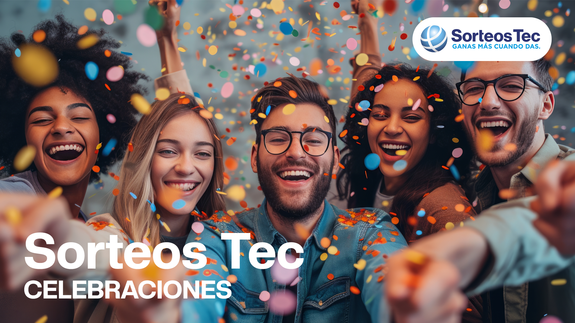 Sorteos Tec | CELEBRACIONES