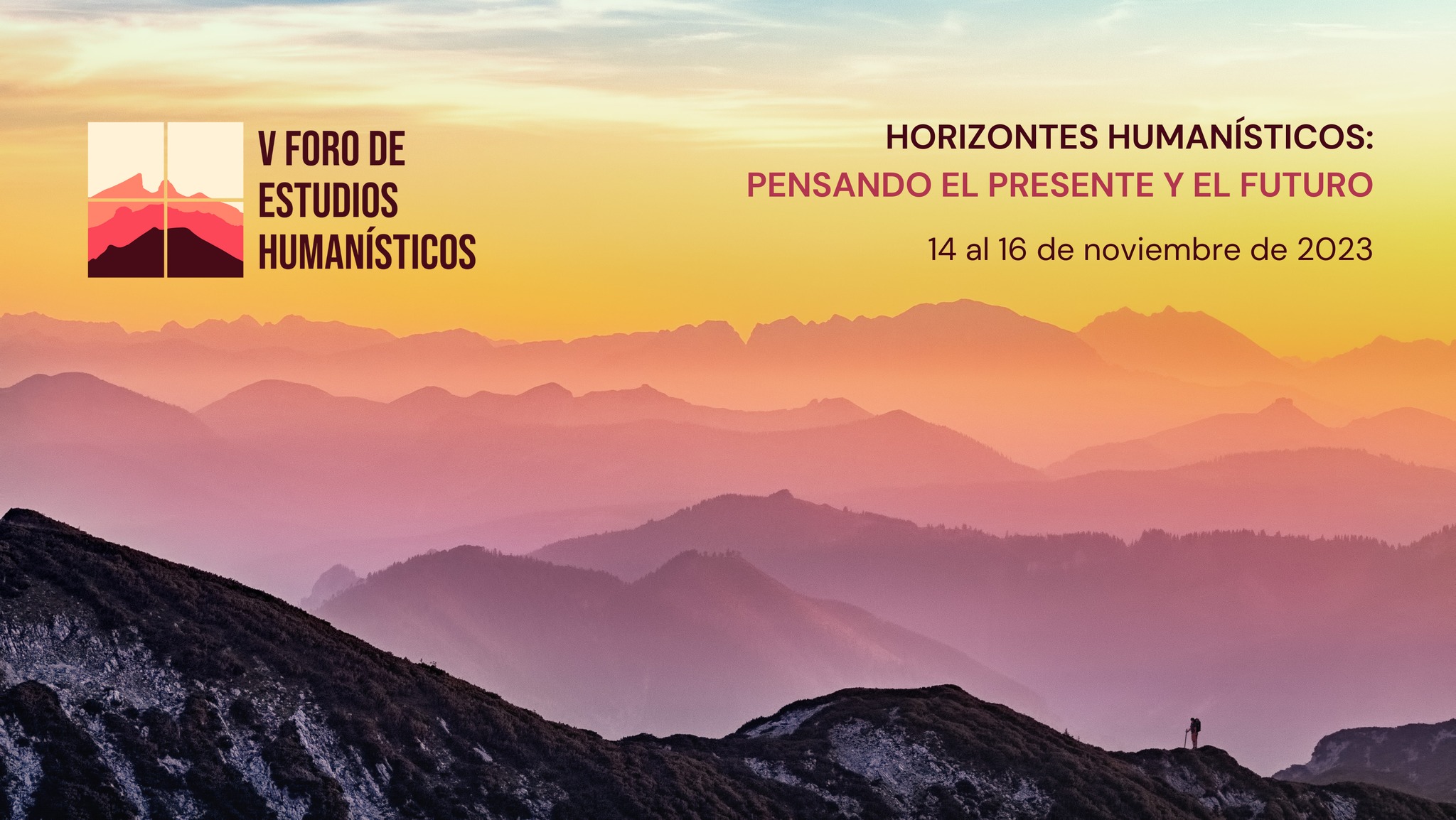 Foro de Estudios Humanísticos