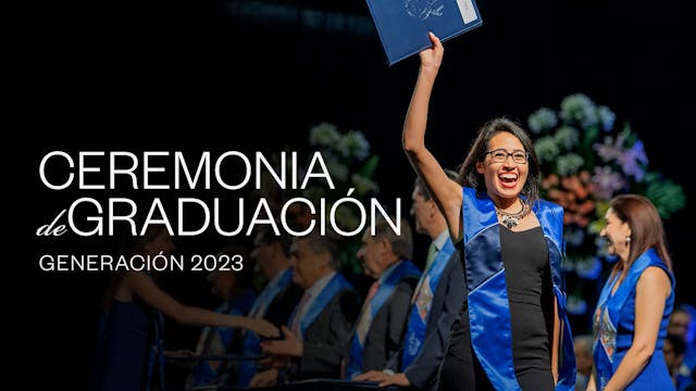 TEC Campus León | 14 DIC, 2023 - 11:0...