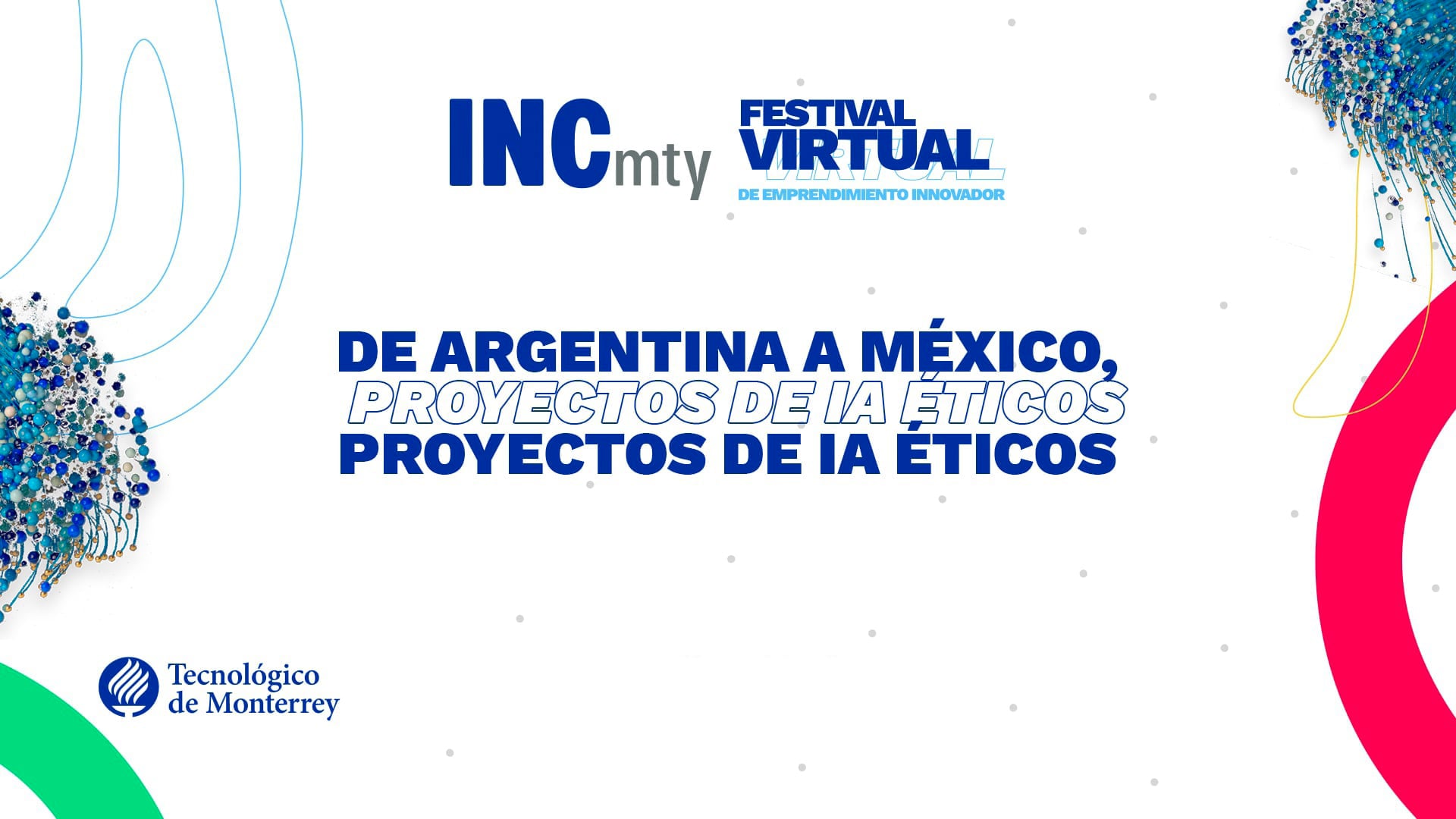 De Argentina a México, proyectos de IA éticos y responsables