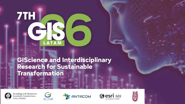 GIS LATAM 2026