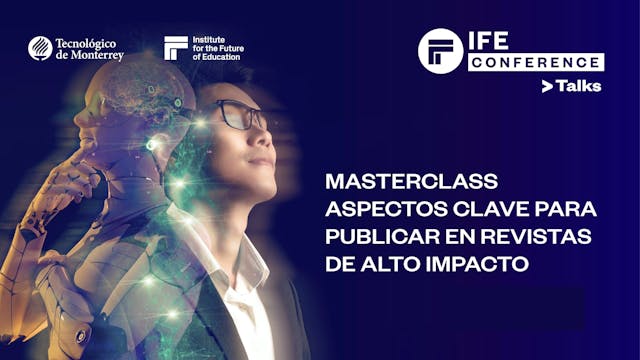 Aspectos clave para publicar en revis...