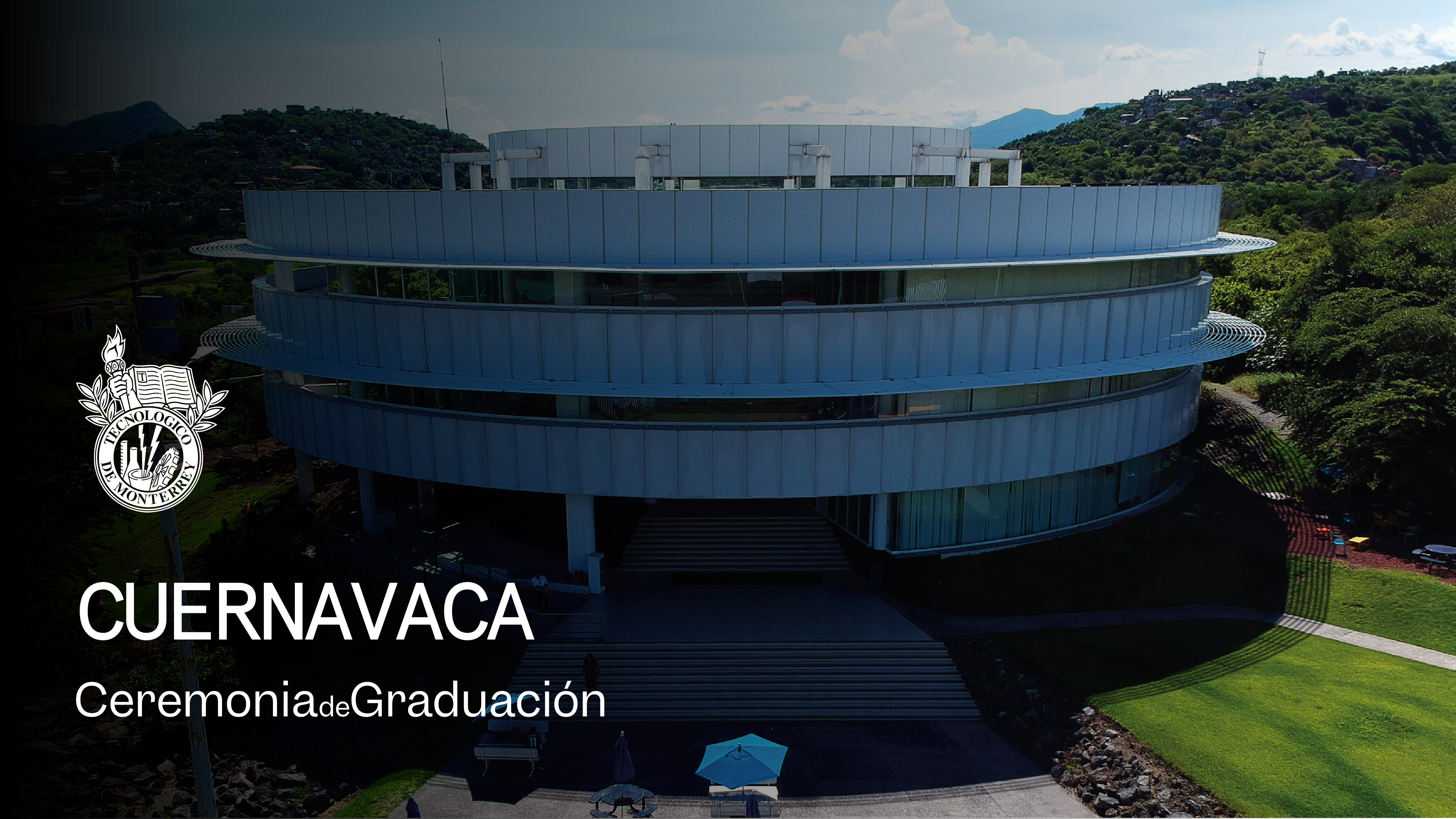 PrepaTec Campus Cuernavaca | 27 Mayo 2026 - 11:00 H.