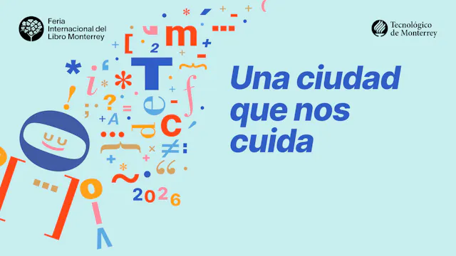 Una ciudad que nos cuida. Presentació...