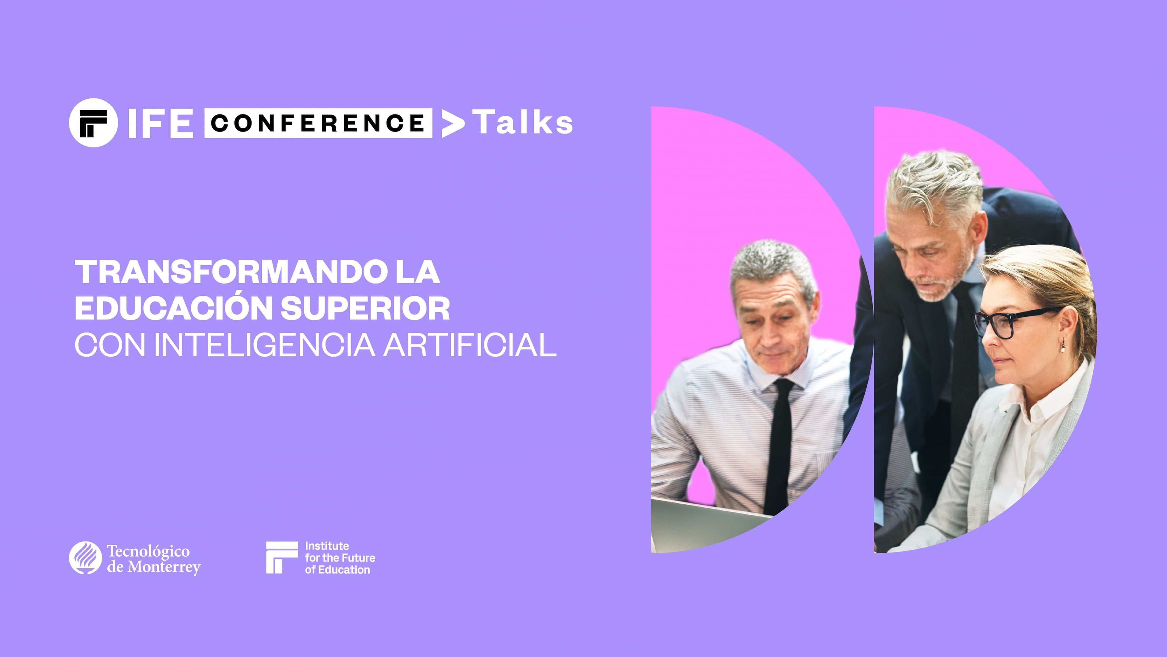 Transformando la educación superior con inteligencia artificial