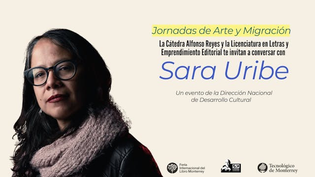 Jornadas de Arte y Migración | Conver...