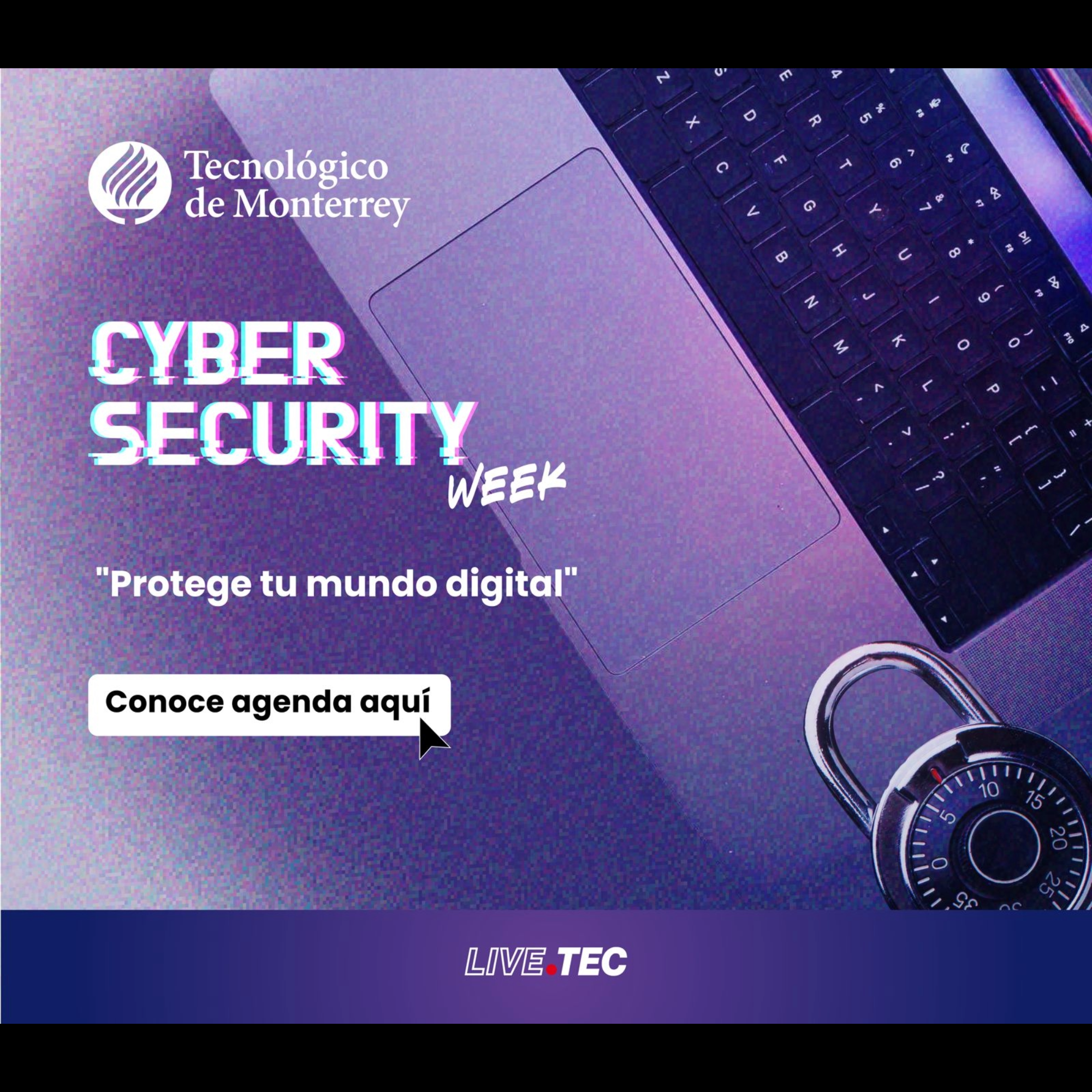 Cybersecurity Week