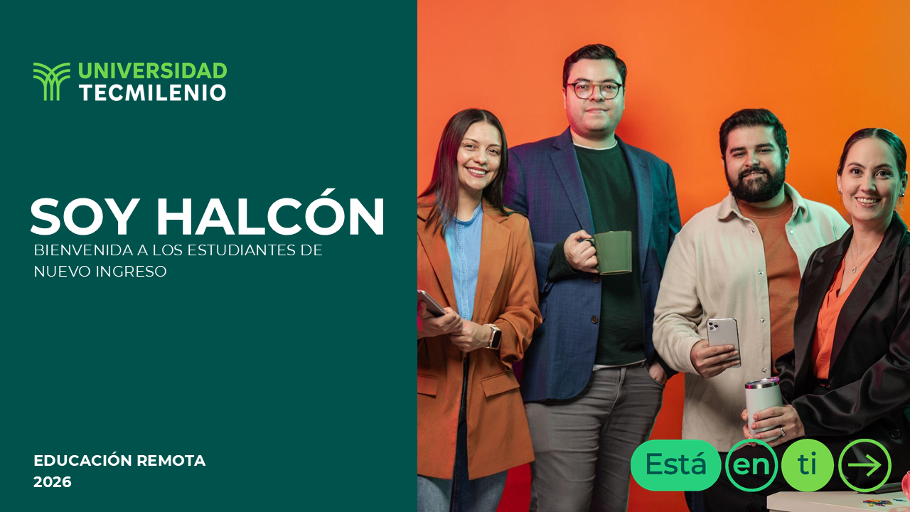 Soy Halcón Profesional