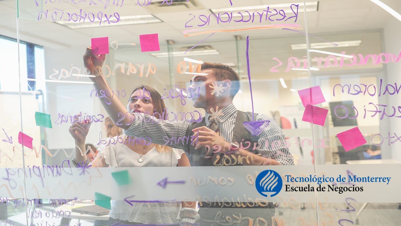 EN | Escuela de Negocios