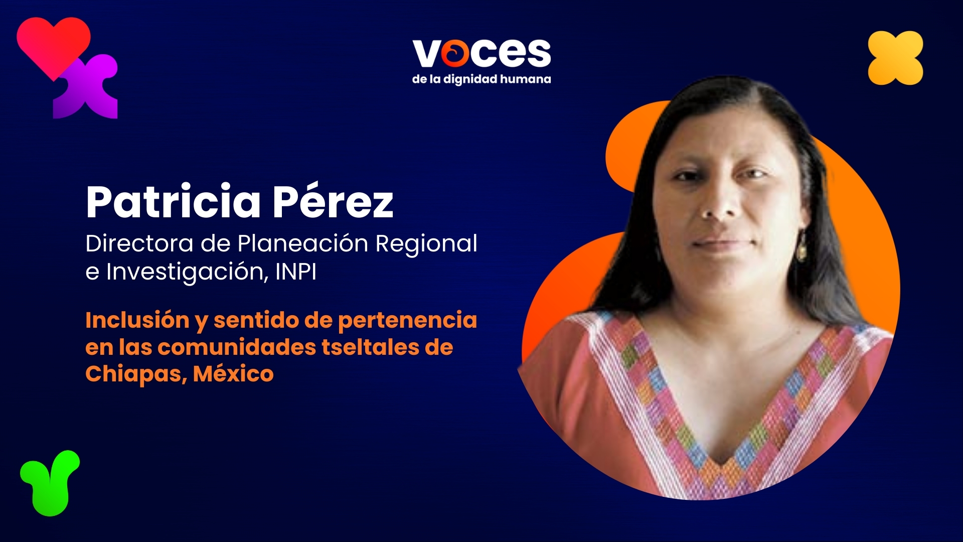 Inclusión y sentido de pertenencia en las comunidades tseltales de Chiapas, MX