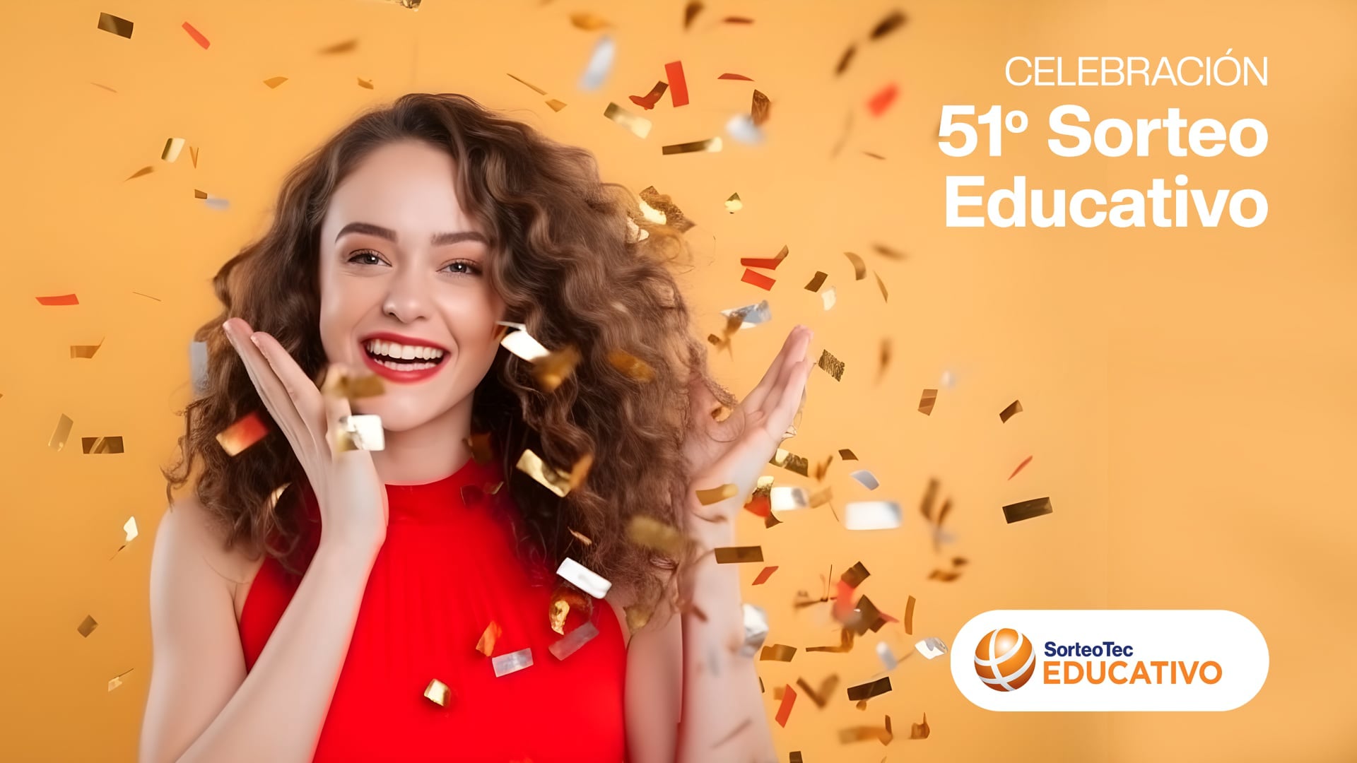 Celebración 51º Sorteo Educativo  | 19/sep/2026