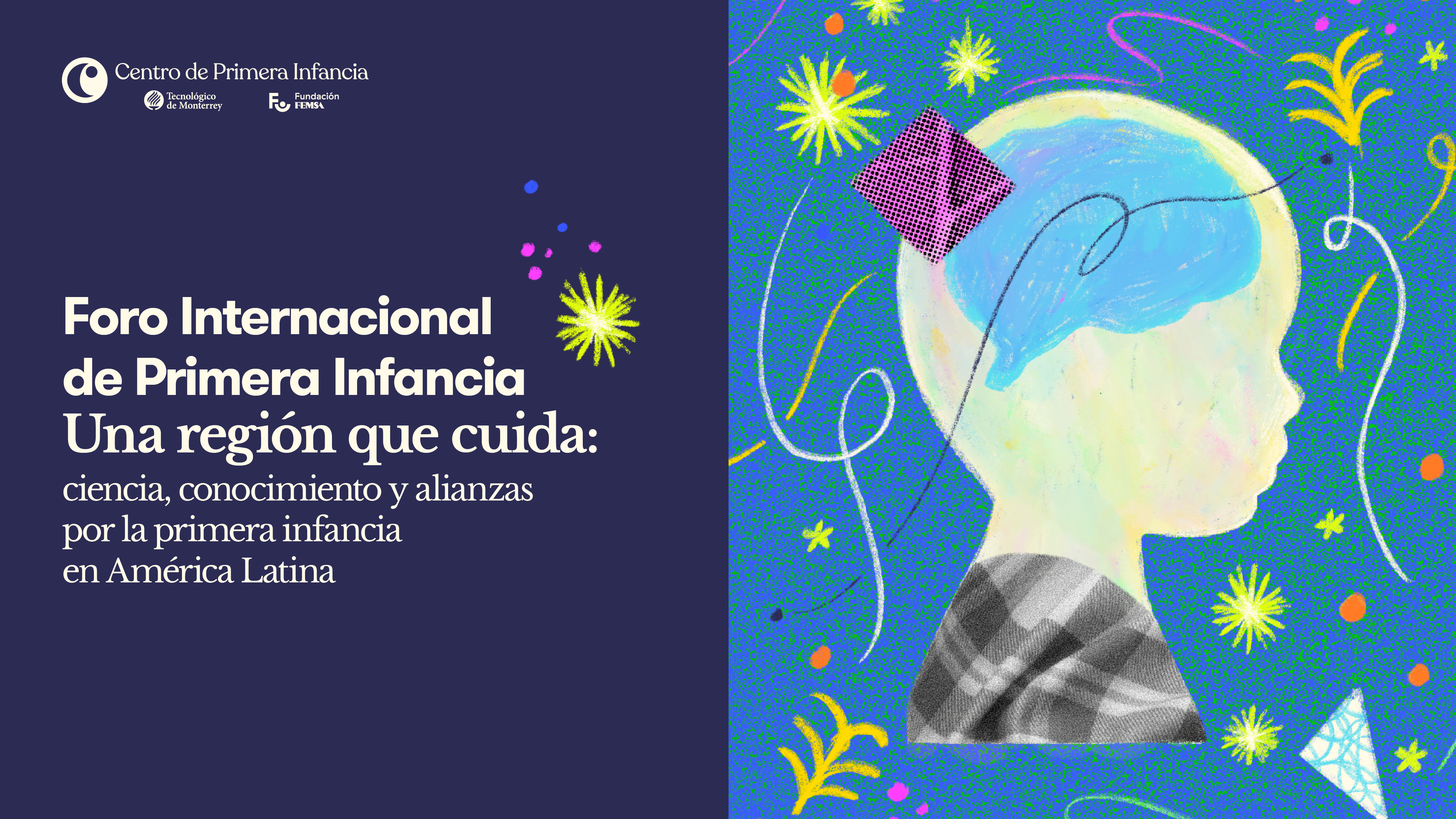 Foro Internacional de Primera Infancia