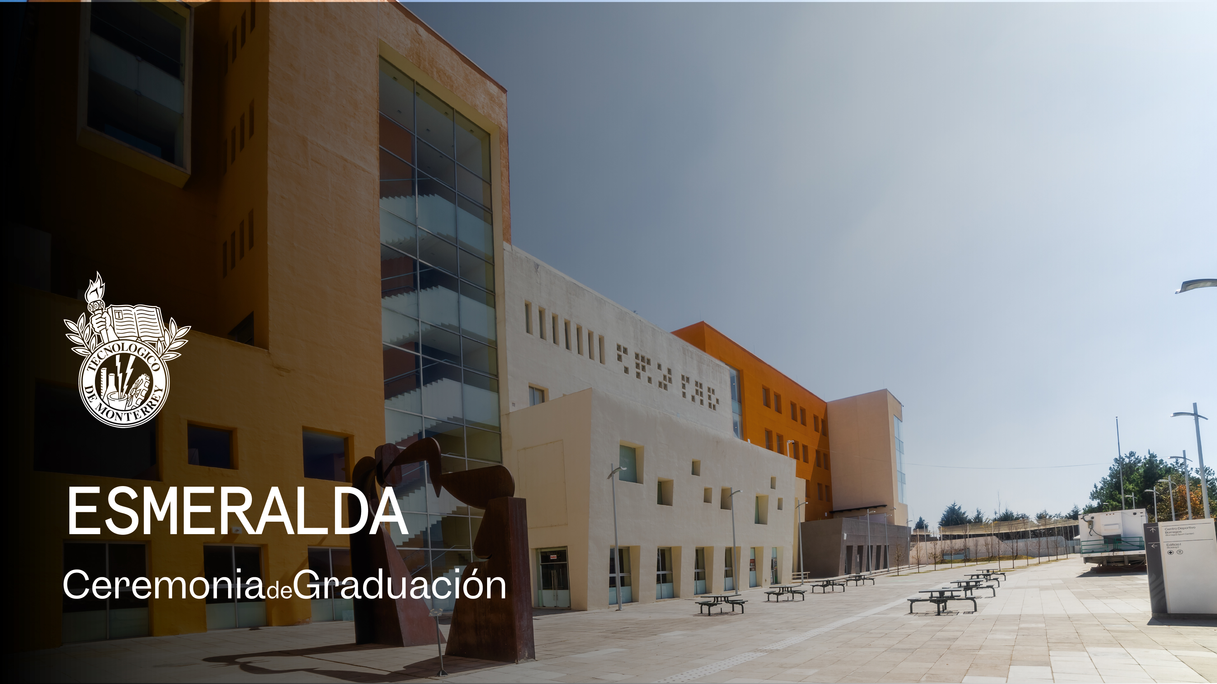 PrepaTec Campus Esmeralda | Mayo 2025