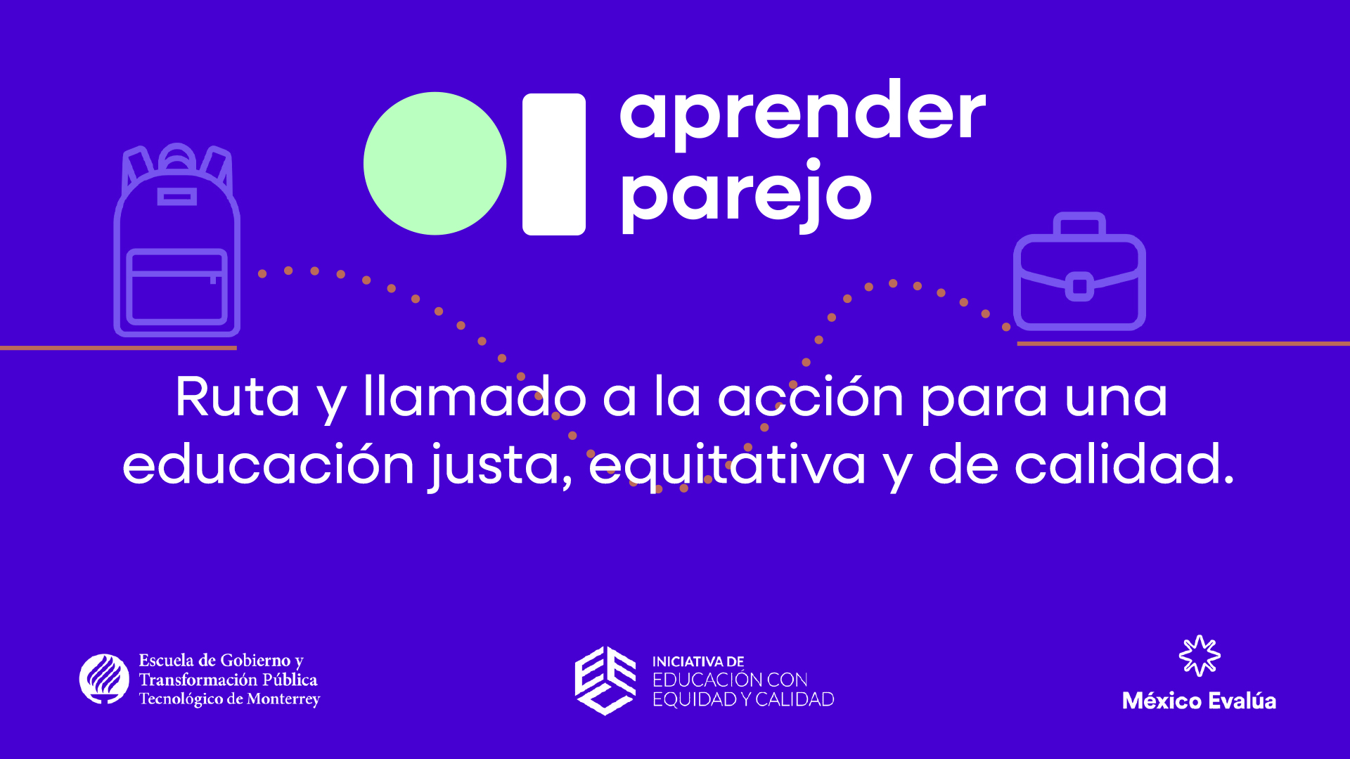 Aprender Parejo | MIXCOAC