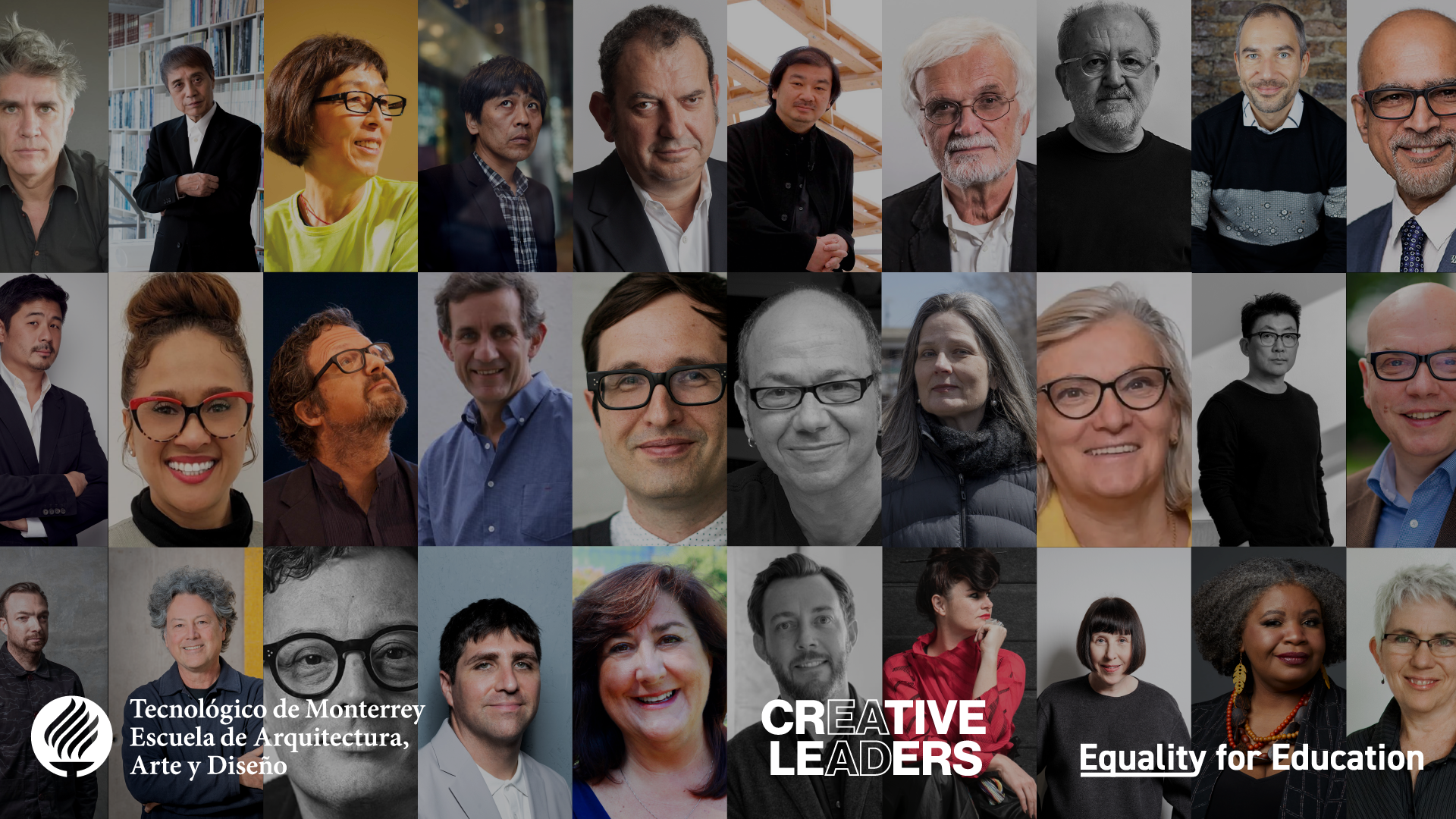 EAAD | Escuela de Arquitectura, Arte y Diseño