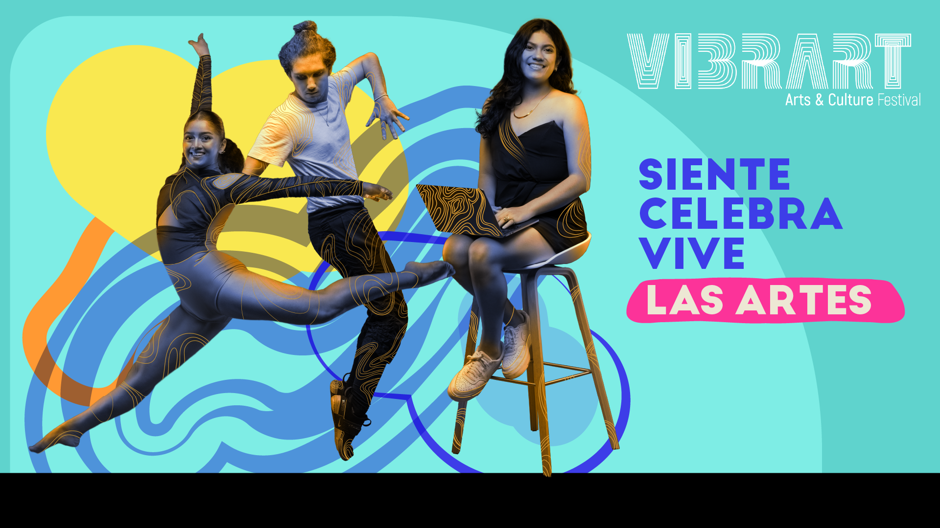 Rueda de Prensa VibrArt 2024