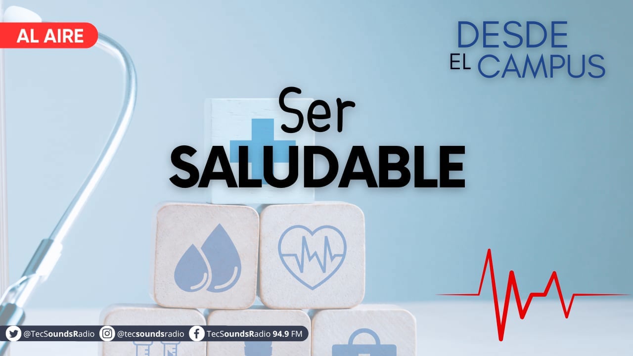 El Sueño El Pilar de la Salud con la Dra. Tania Zertuche