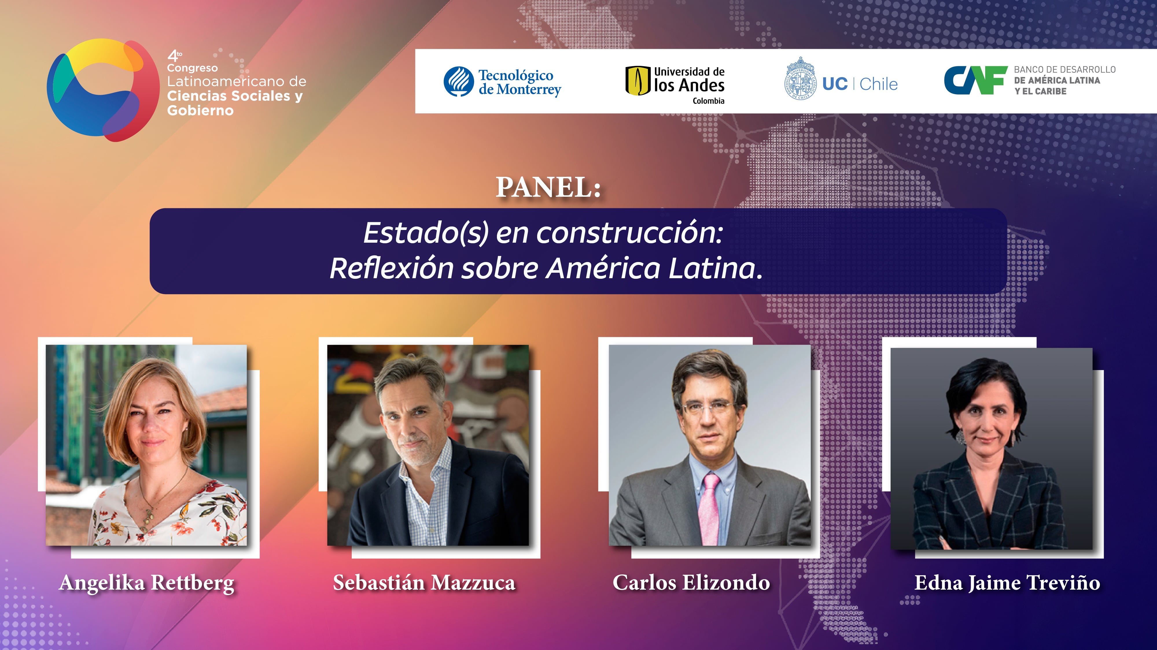 Estado(s) en construcción: Reflexiones sobre América Latina