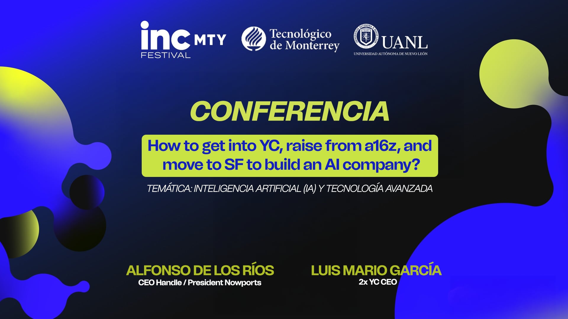 How to get into YC, raise from a 16z, and move to SF to build and AI company?