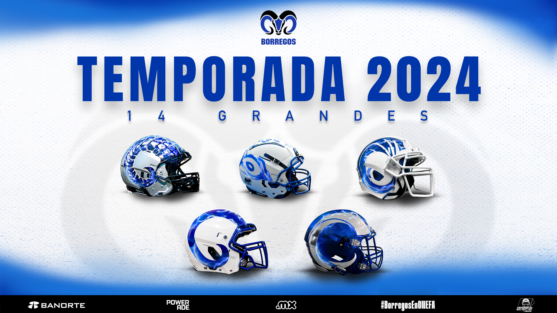 J#1 Borregos GDL vs Borregos CCM