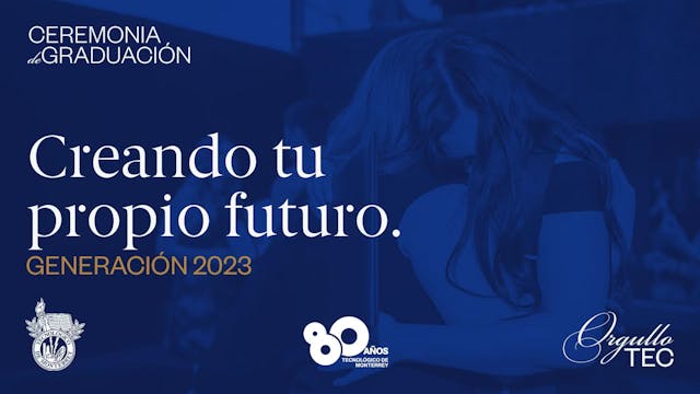 EGADE Campus Santa Fe | Junio 2023
