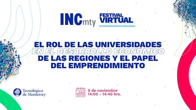 Universidades y Emprendimiento: Impul...