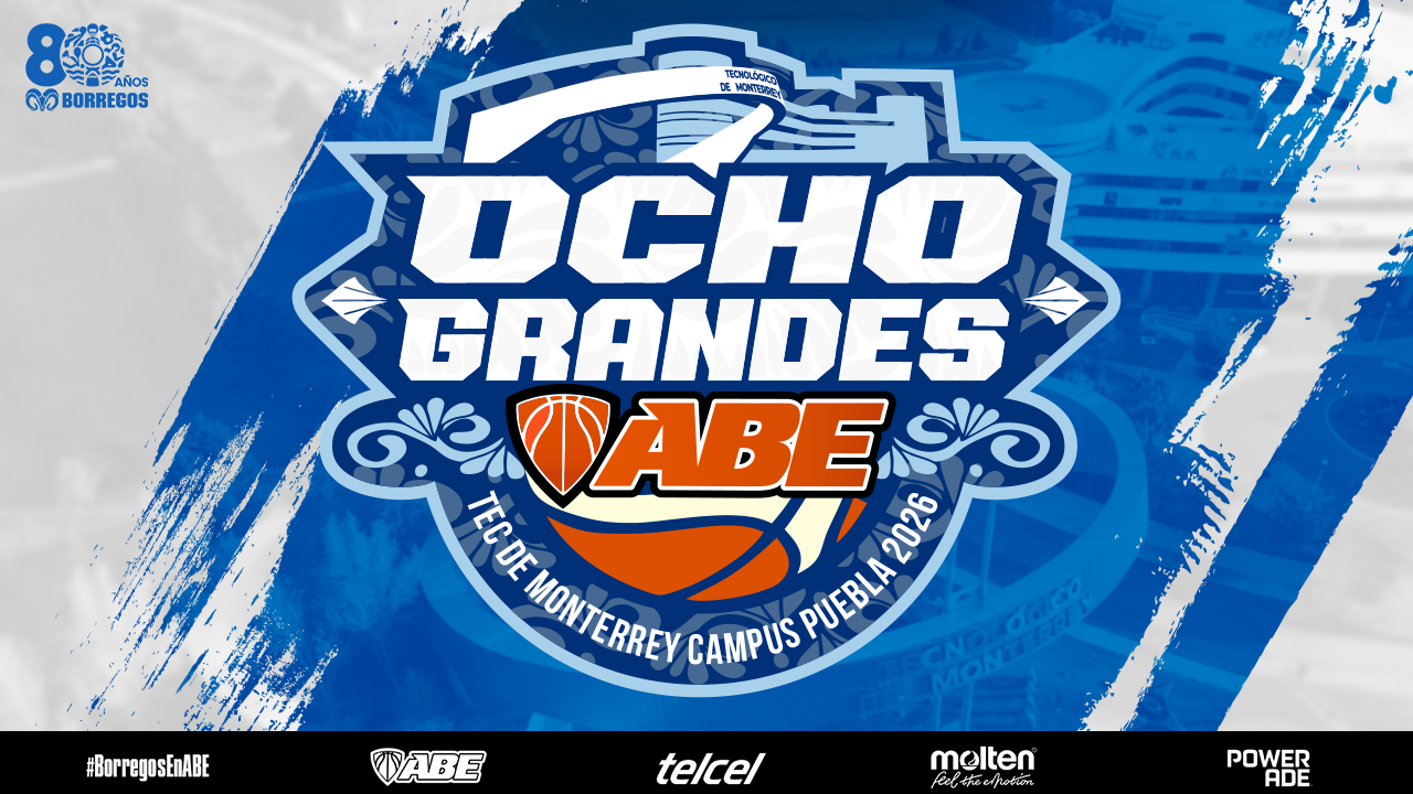 Liga ABE | Campeonato Nacional 8 Grandes