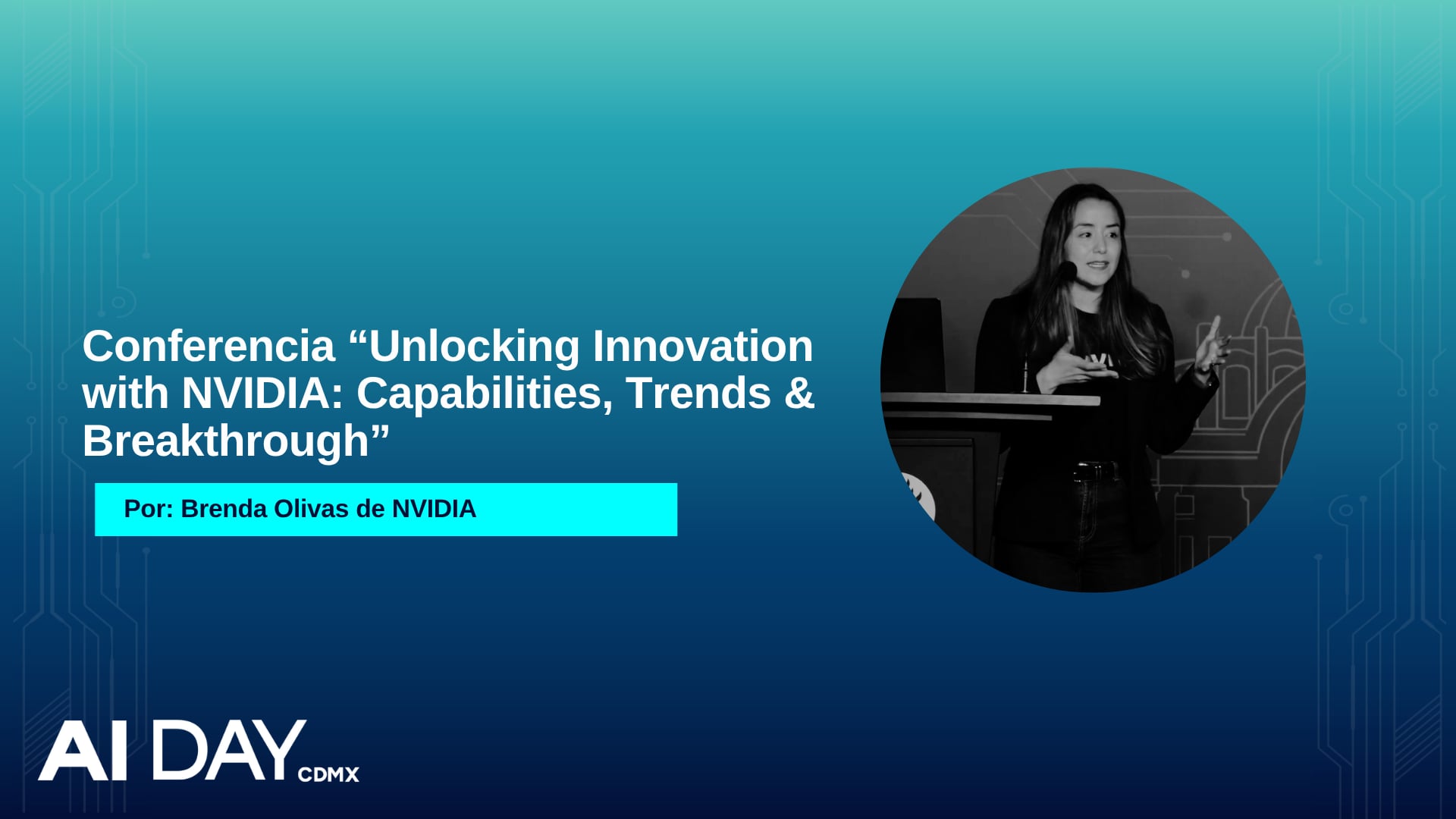 Unlocking Innovation with NVIDIA: Capabilities, Trends & Breakthrough