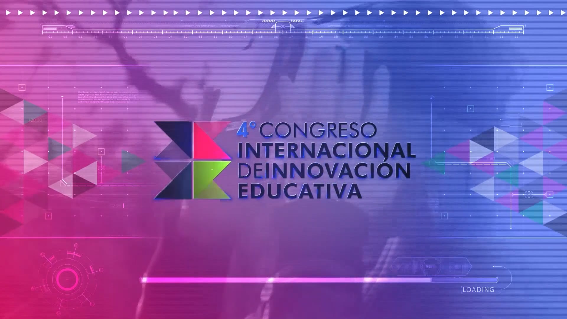 Conferencia Magistral | Jennifer Groff