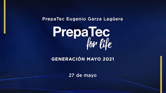 PrepaTec for LiFE - Eugenio Garza Lag...