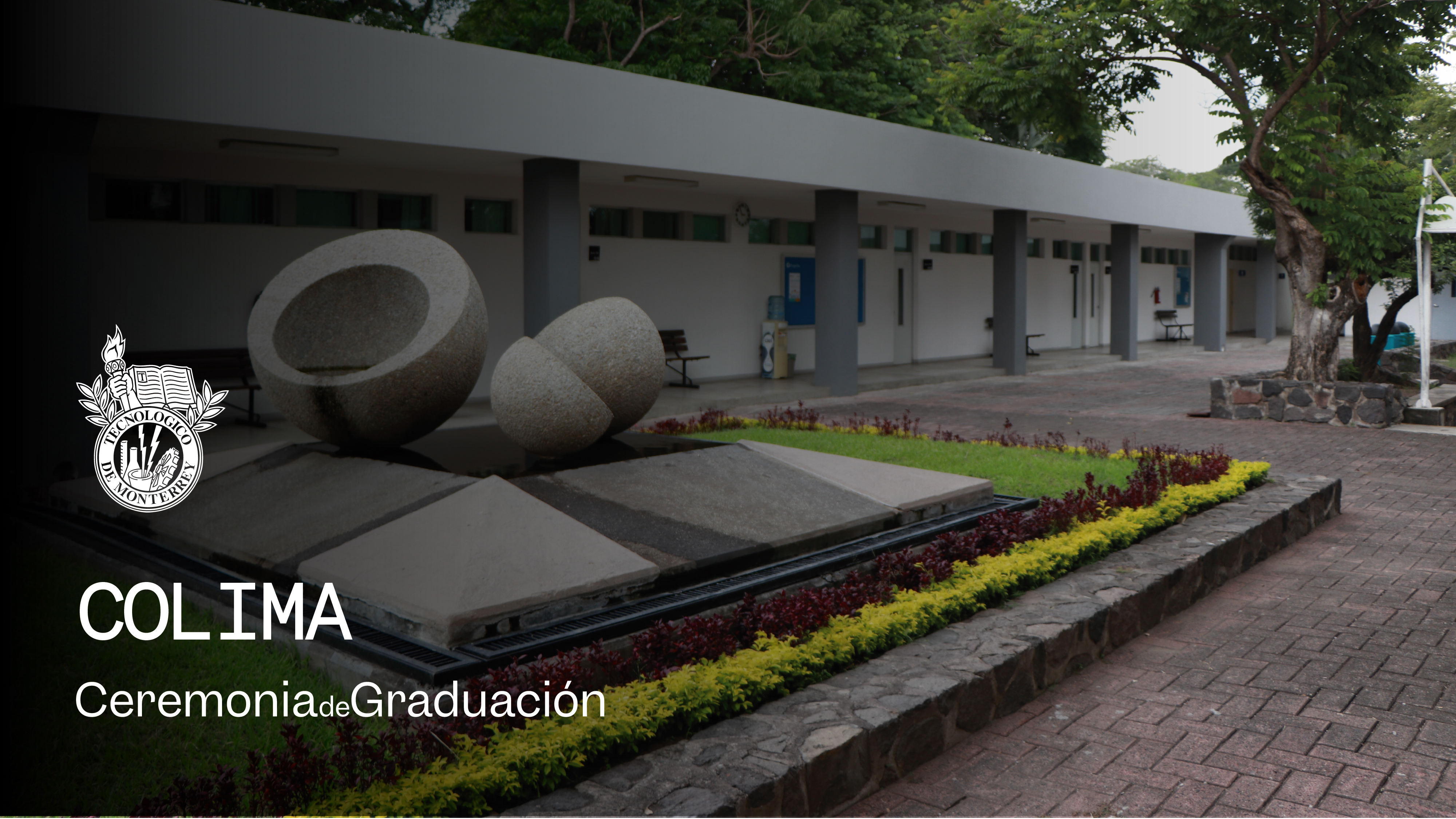PrepaTec Campus Colima | 29 Mayo 2026 - 10:00 H.