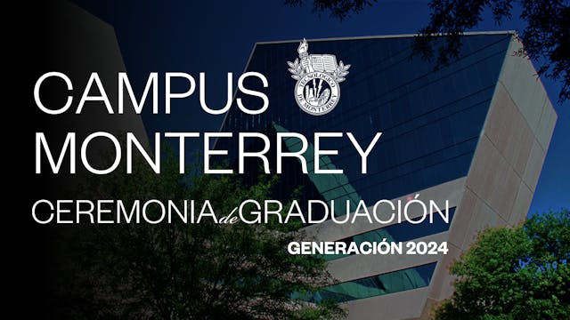 TEC Campus Monterrey