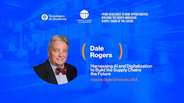 Harnessing AI and Digitalization to B...
