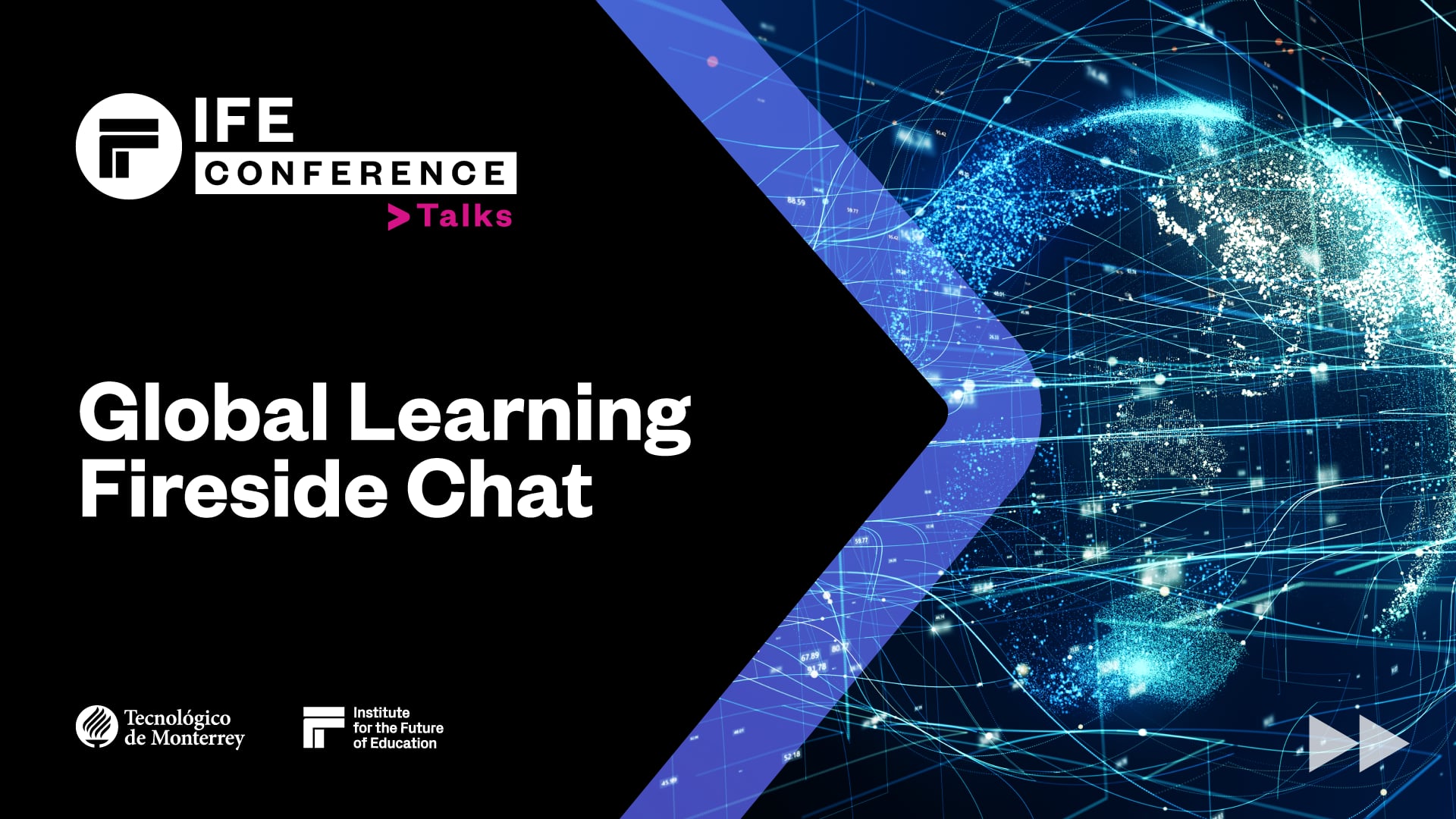 Global Learning Fireside Chat