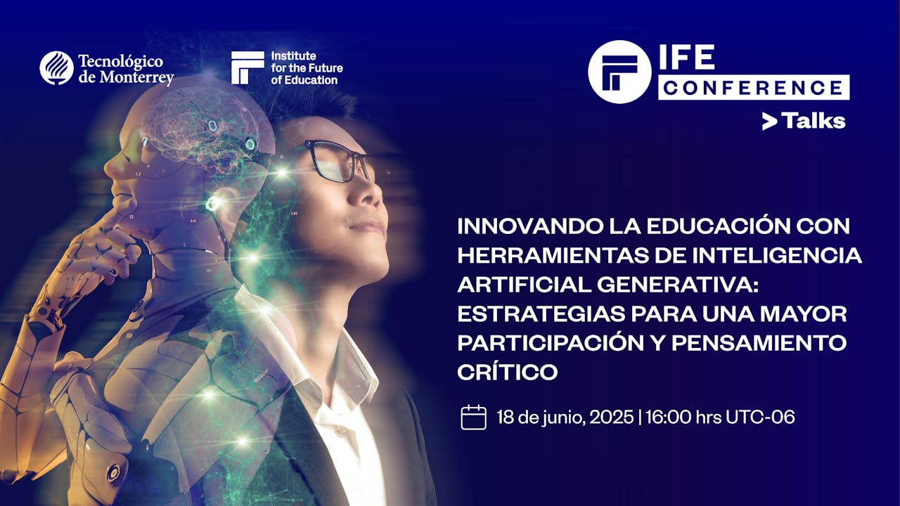 Innovando la educación con herramientas de IA generativa: Estrategias para una mayor participación y pensamiento crítico