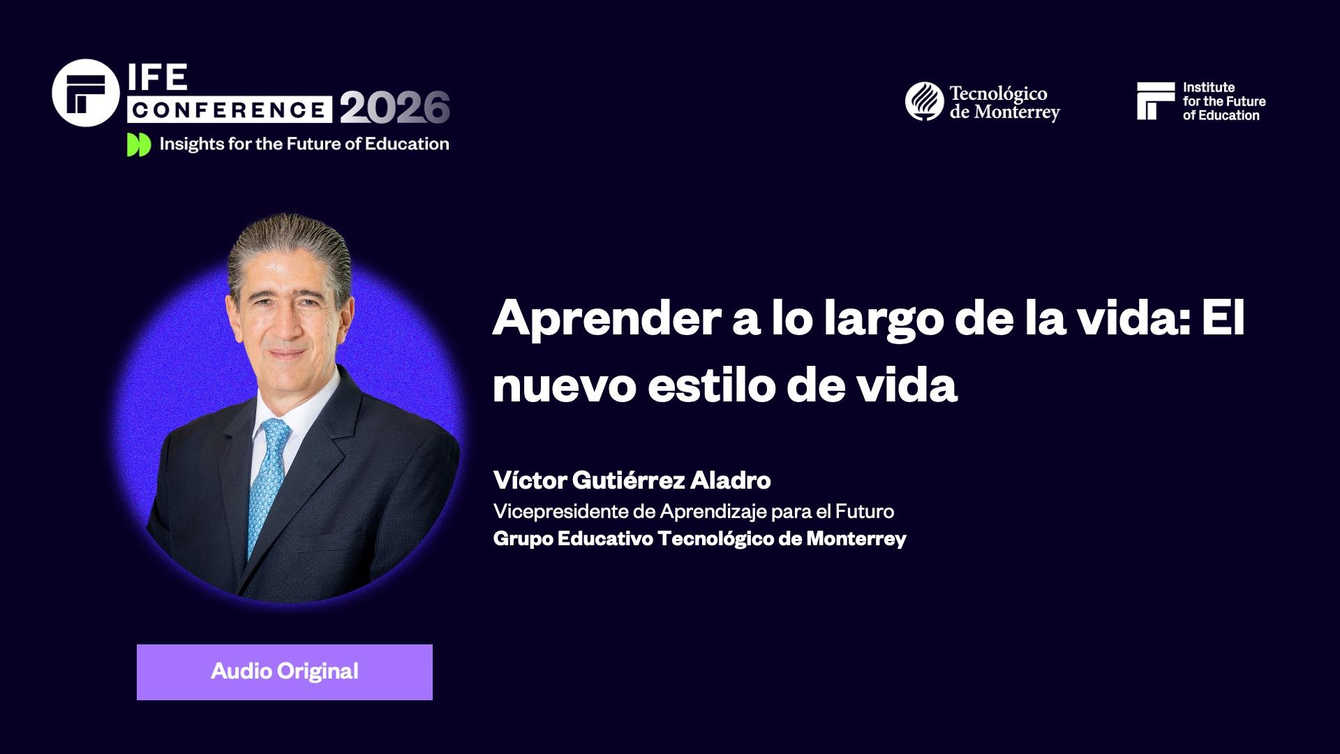 Aprender a lo largo de la vida: el nuevo estilo de vida