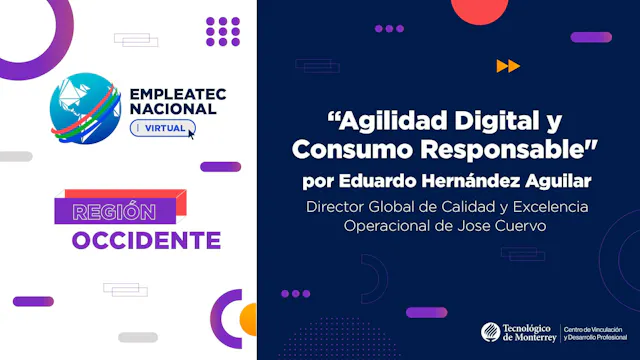 Empleatec Occidente | Plática Magna 5...