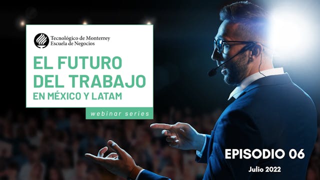 La perspectiva de los negocios