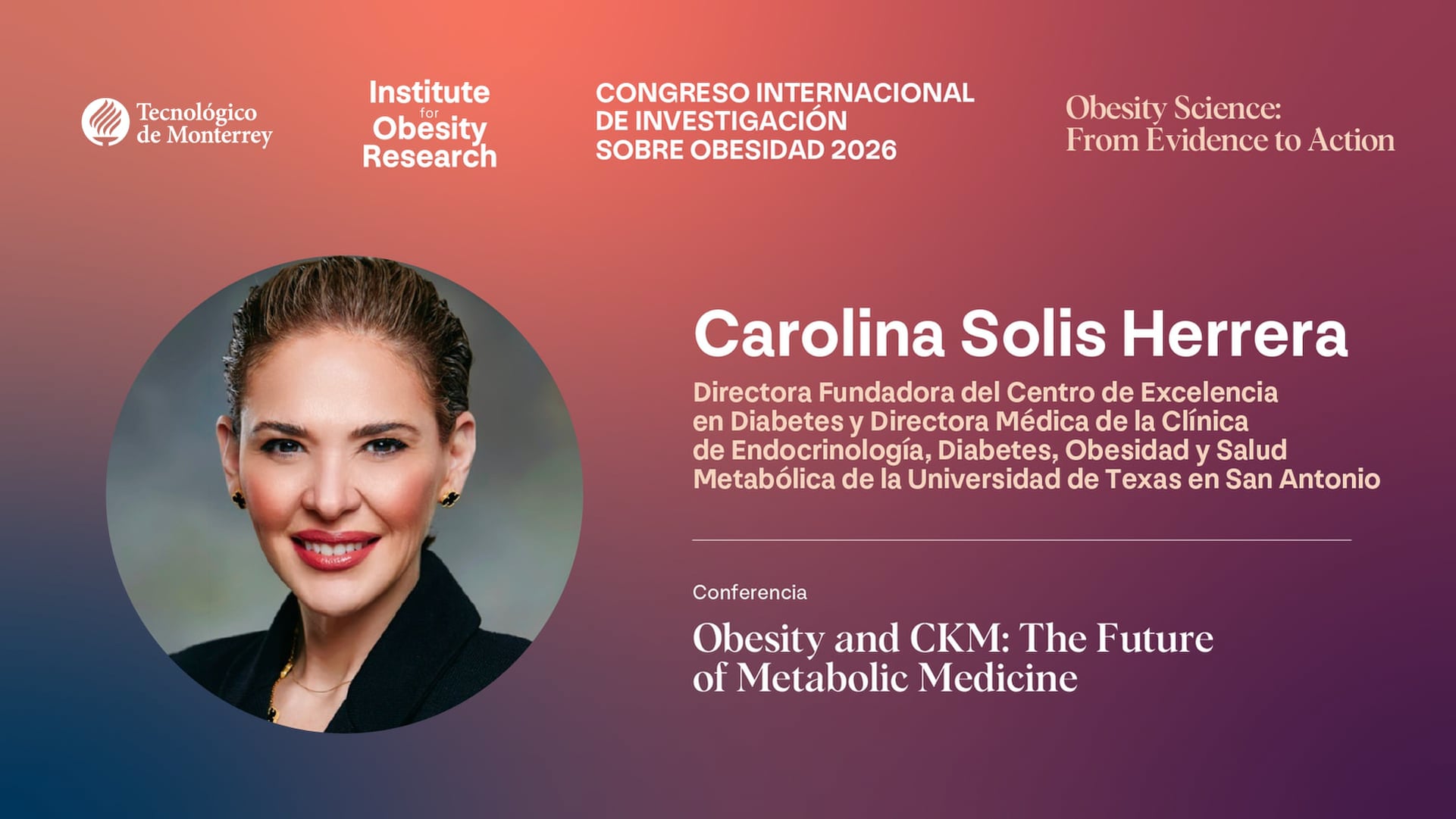 Obesity and Cardiovascular-kidney-metabolic syndrome: the future of metabolic medicine
