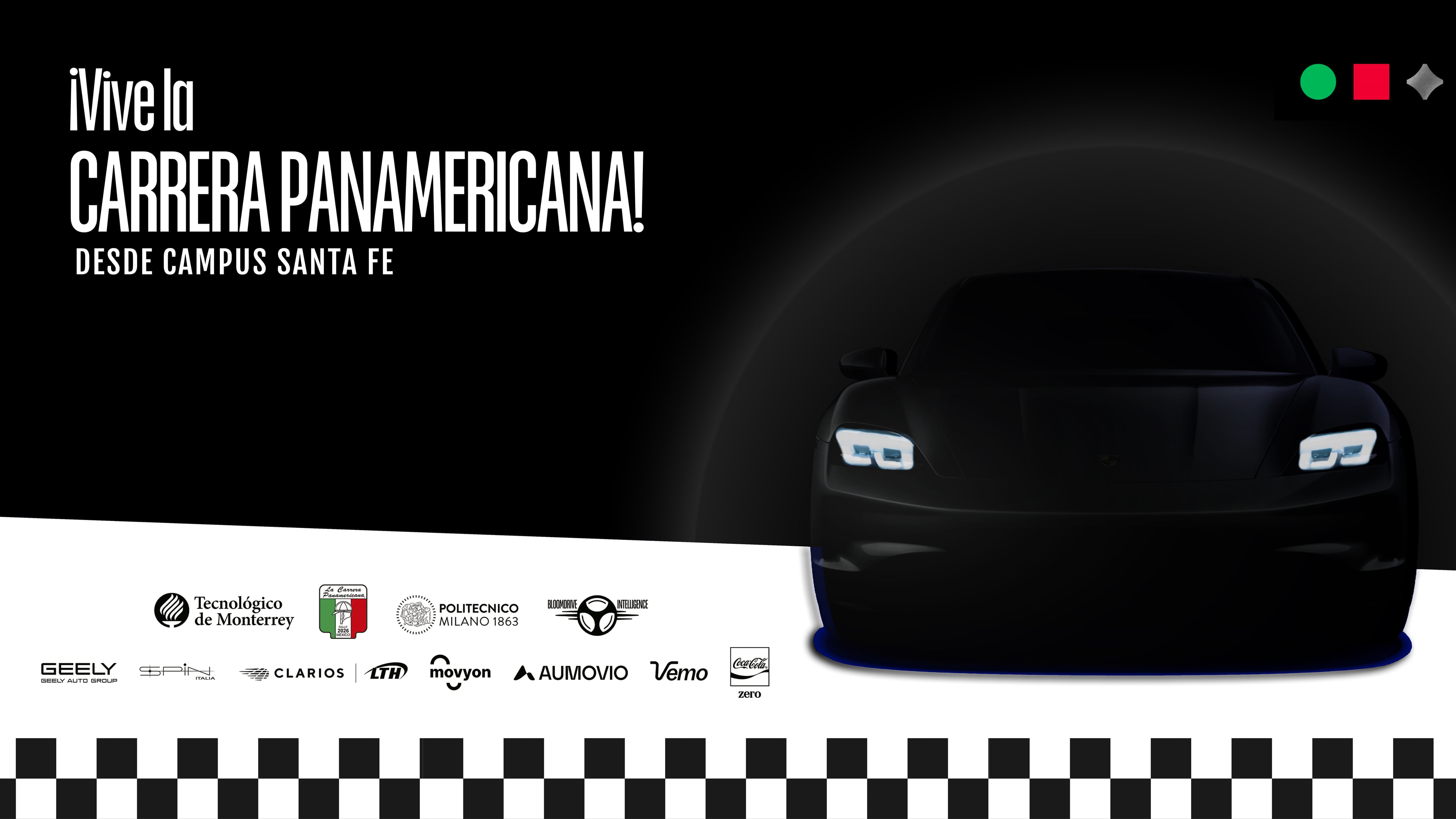 Carrera Panamericana