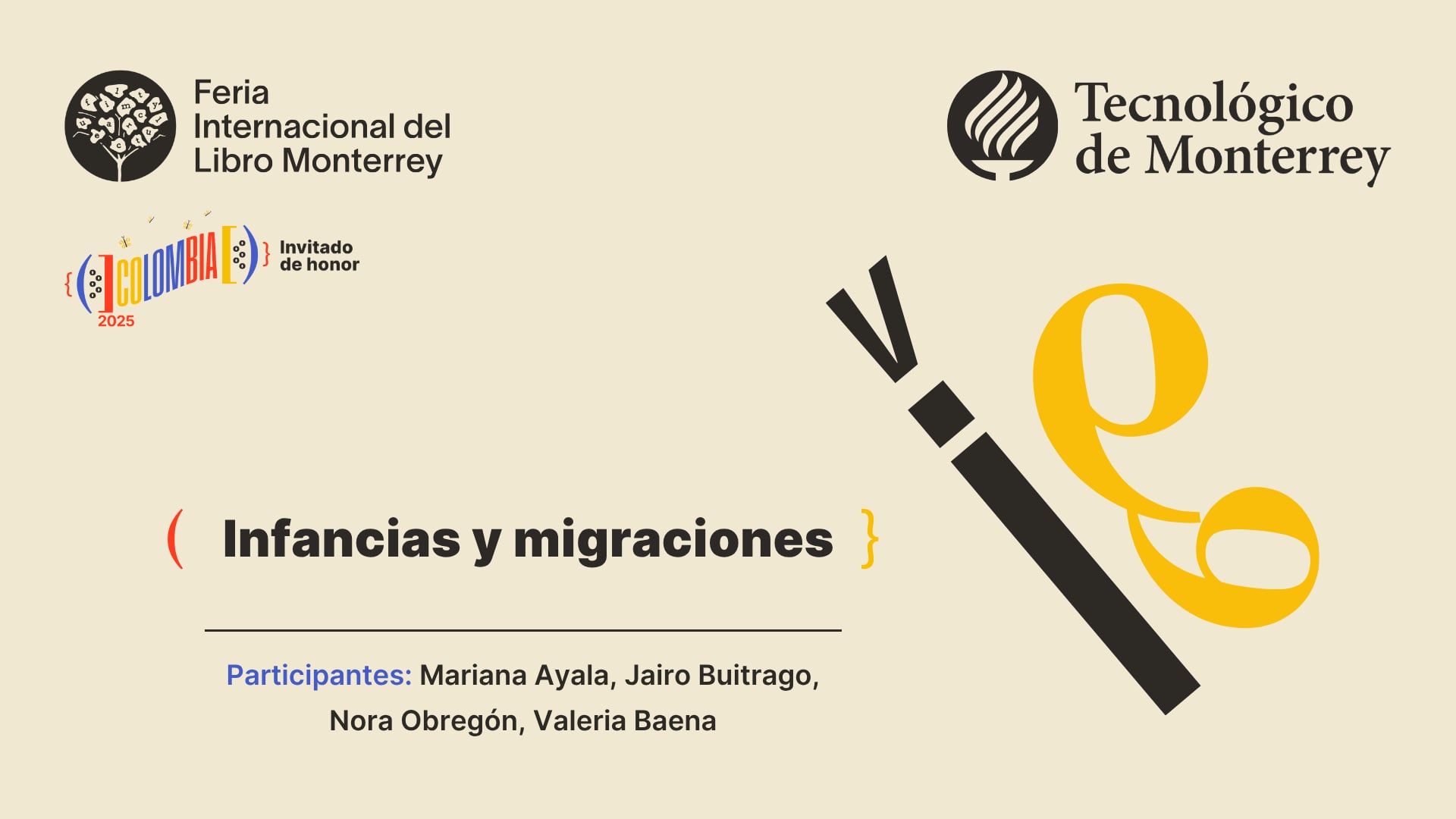 Infancias y migraciones