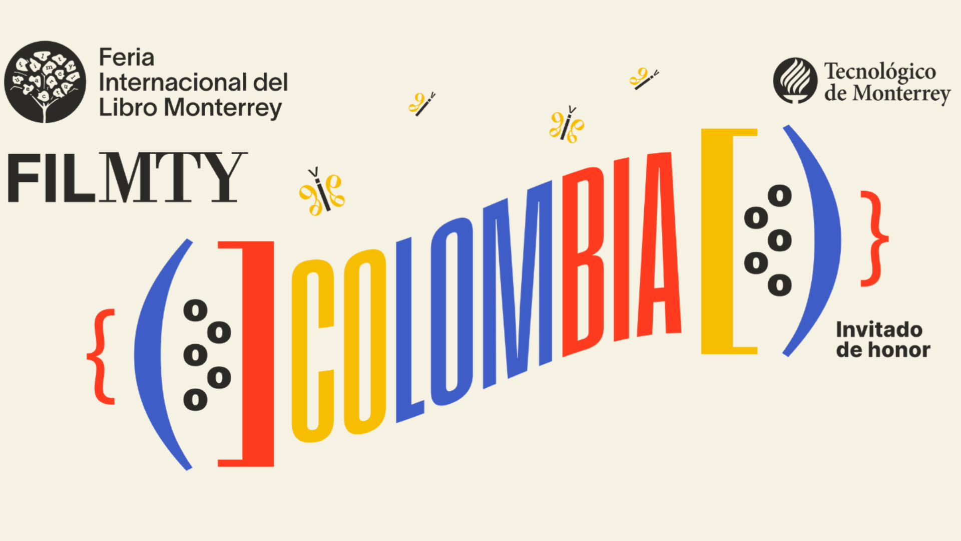 Feria Internacional del Libro Monterrey