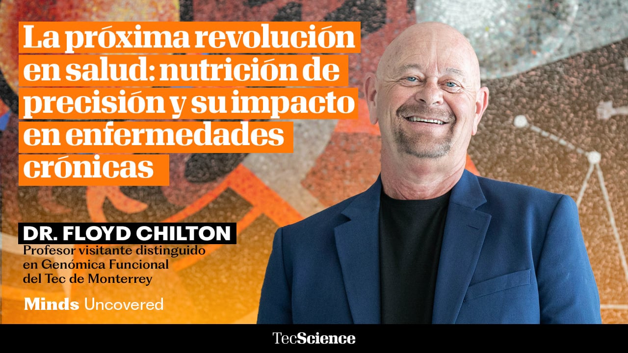 ¿Qué es la nutrición de precisión? Conoce sus beneficios 