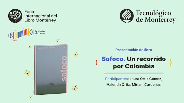 Sofoco Un recorrido por Colombia